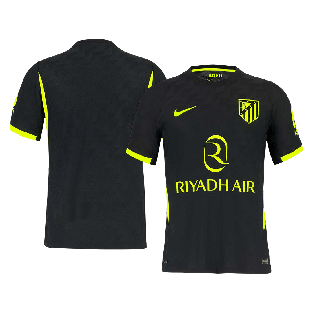 Atletico Madrid Trikot Auswärts 2026/27