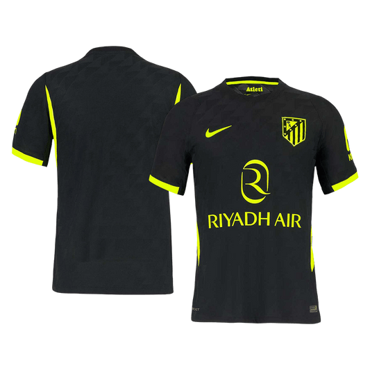 Atletico Madrid Trikot Auswärts 2026/27 – Bild 2