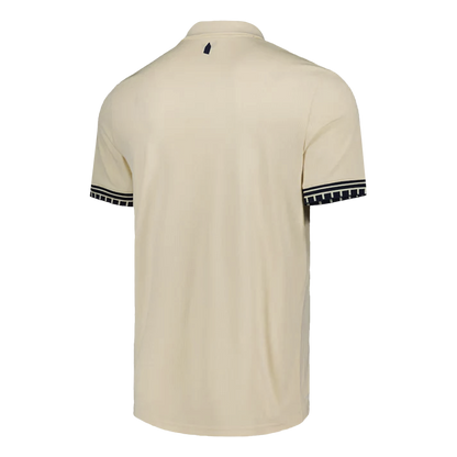 Everton Trikot Auswärts 2025/26