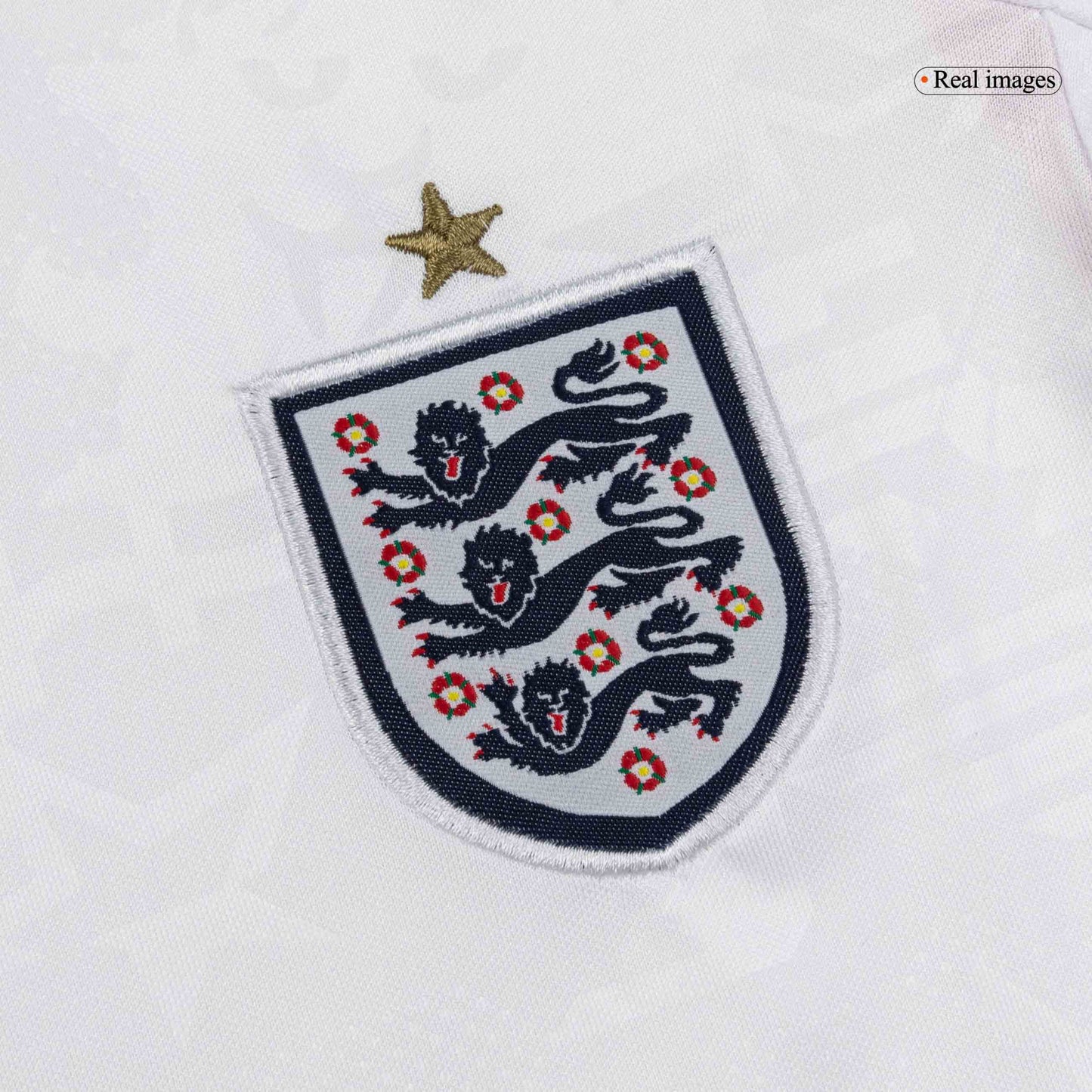 England World Cup Kinder Trikot Set Heim 2026 – Bild 8
