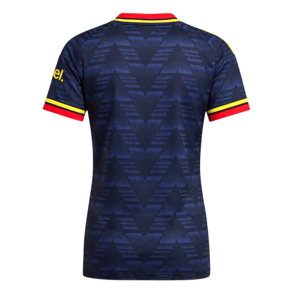 Die Gunners Damen Trikot Auswärts 2026/27 – Bild 3