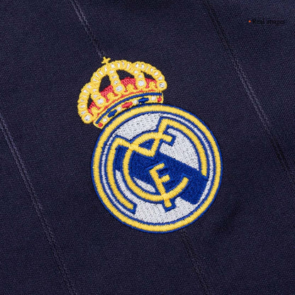 Los Blancos Retro Trikot Auswärts 2012/13