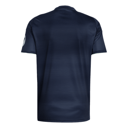 Maglia Los Blancos Trasferta 2025/26 [PREMIUM]