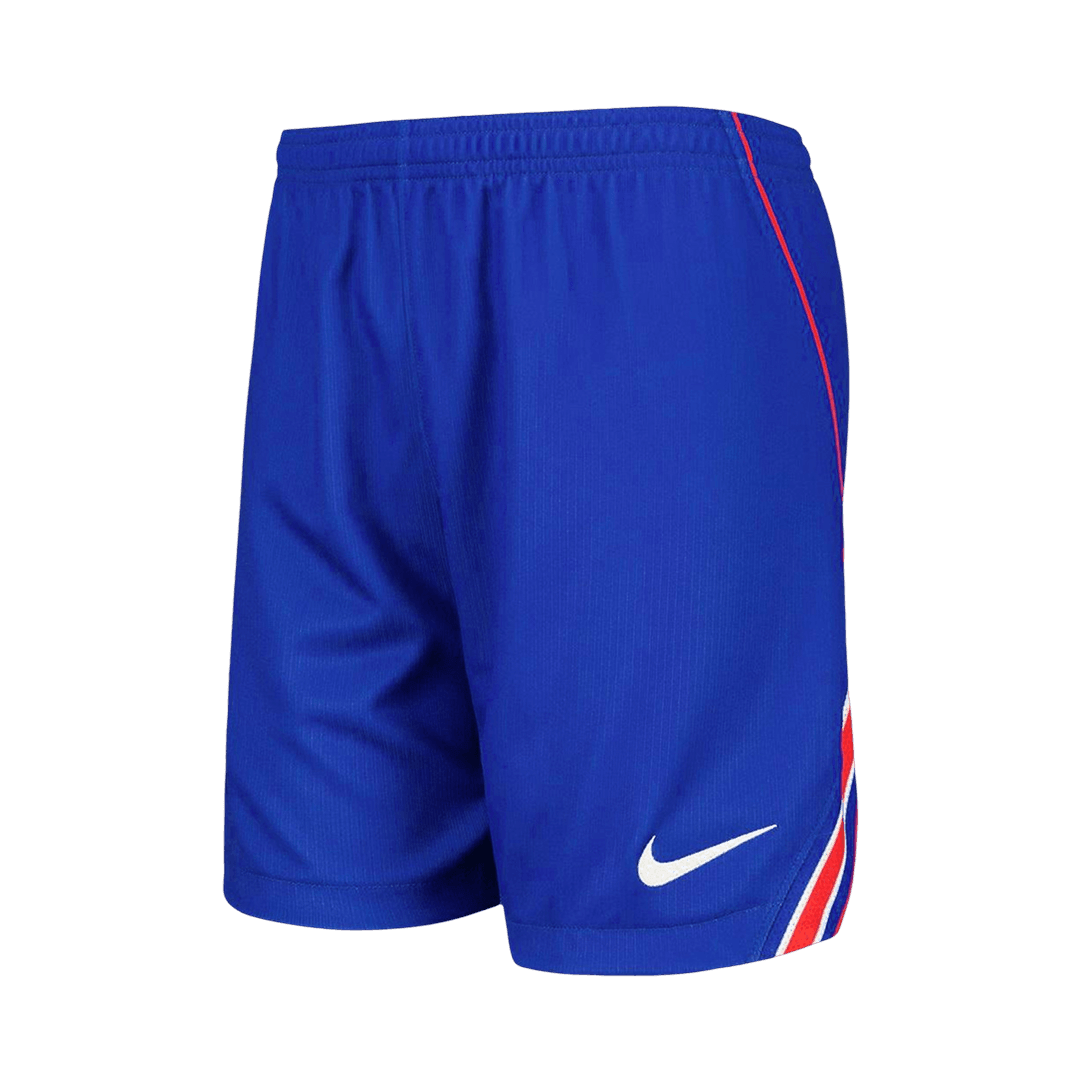 PSG Heimtrikot-Set mit Stutzen 2026/27