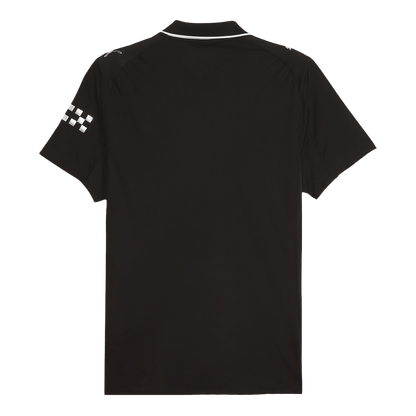 Manchester City Maglia Versione Giocatore Trasferta 2025/26 Slim Fit