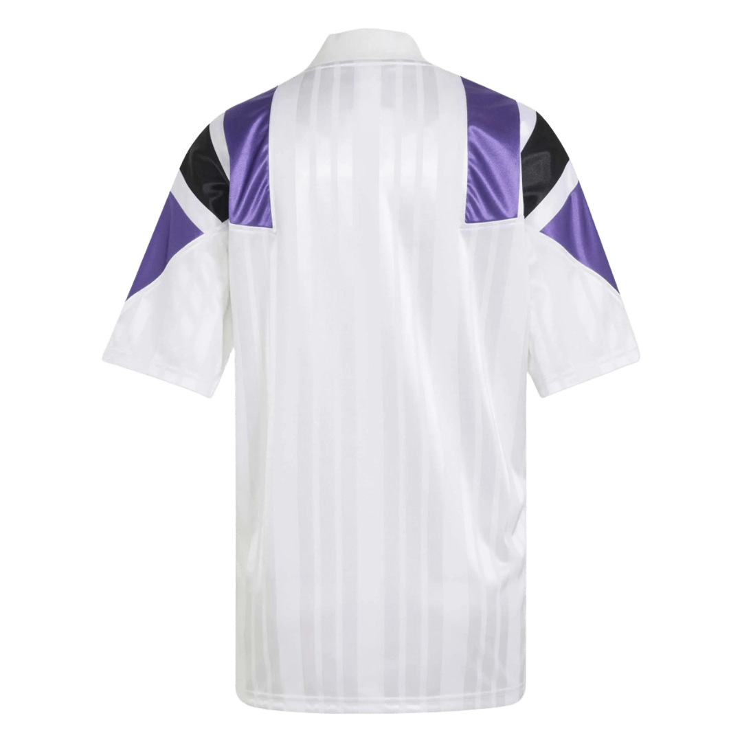 Real Madrid trikot 2026/27