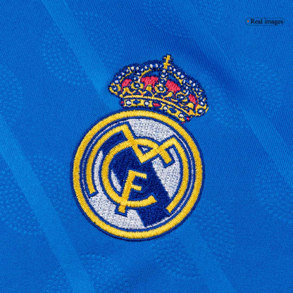 Los Blancos Damen Trikot Drittes Auswärts 2025/26 – Bild 7