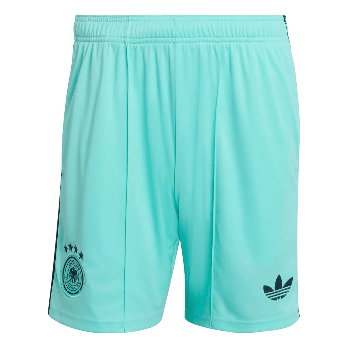 Germany World Cup Fussball Shorts Auswärts 2026