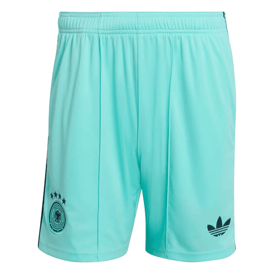 Germany World Cup Fussball Shorts Auswärts 2026