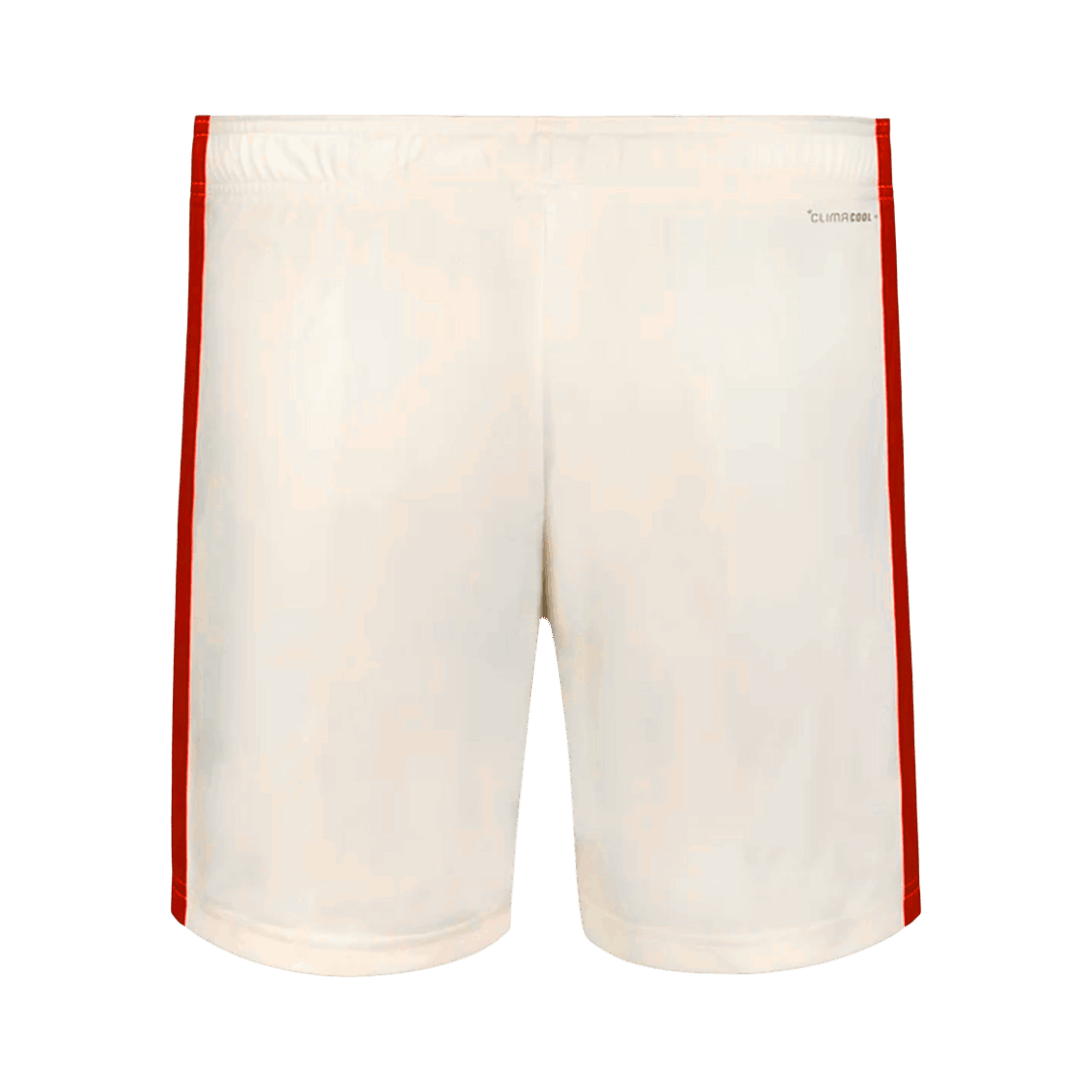 Roma Auswärtstrikot-Set 2026/27