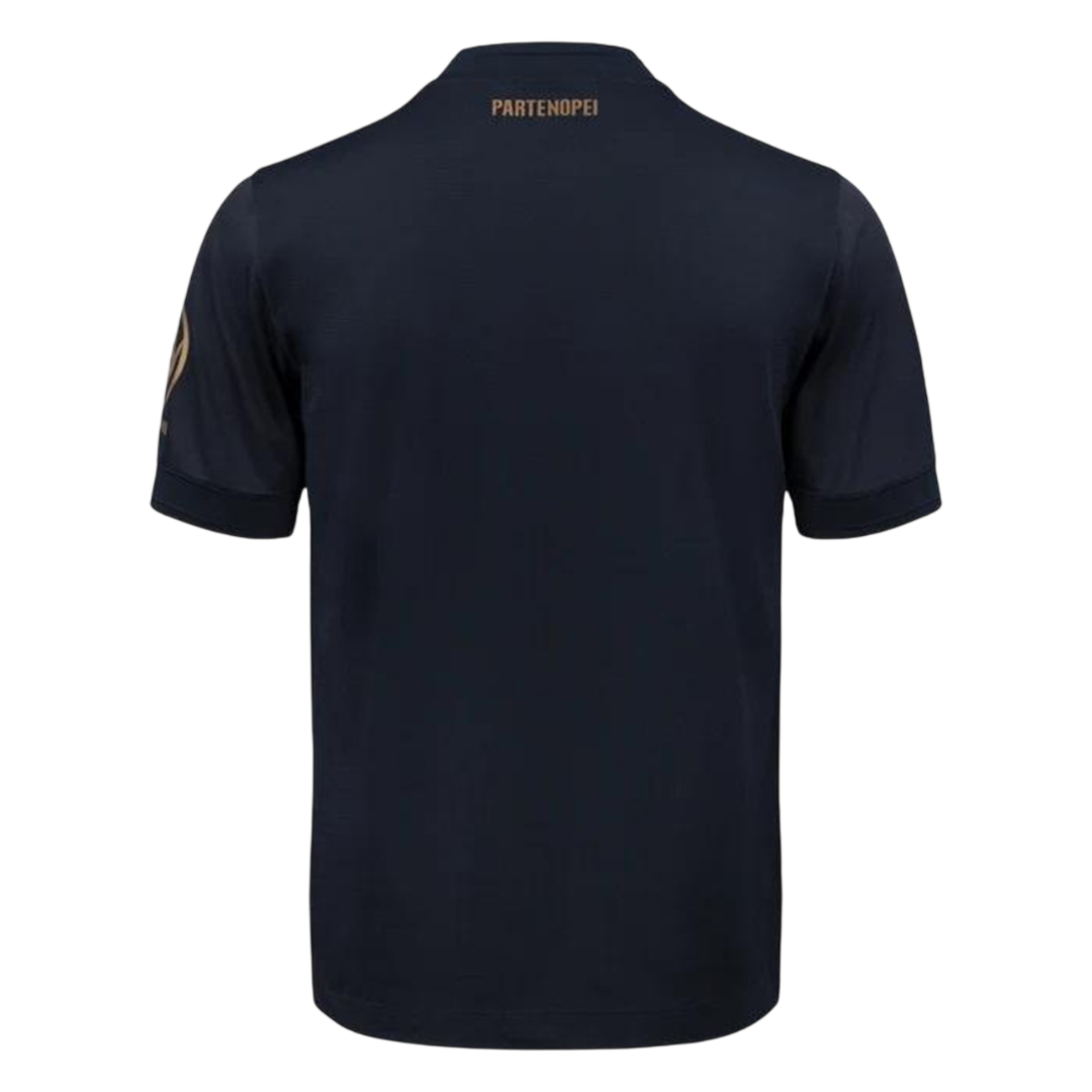 Napoli Ausweichtrikot 2026/27