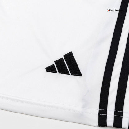 ManU Trikot Set Heim 2025/26 [PREMIUM]