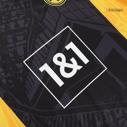 Maillot du Borussia Dortmund 2023/24
