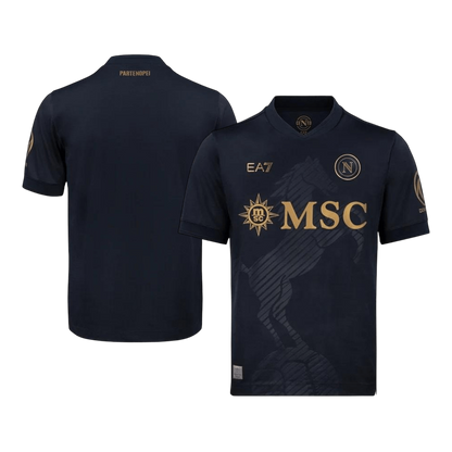 Napoli Ausweichtrikot 2026/27