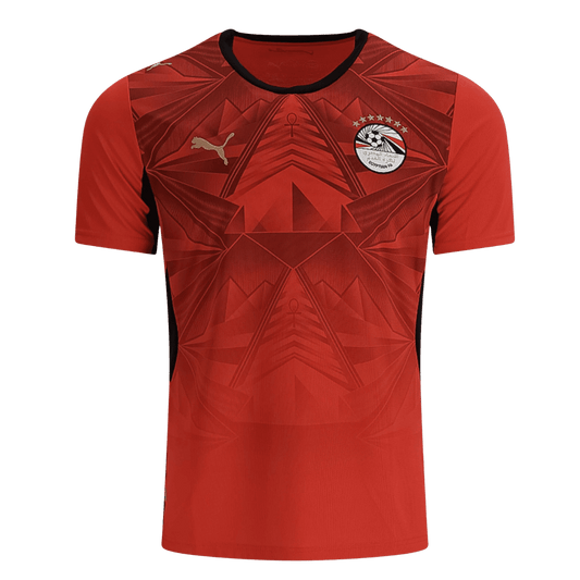 Egypt World Cup Trikot Heim 2026