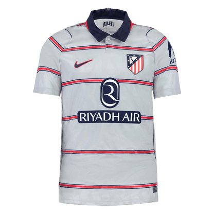 Atlético Madrid Ausweichtrikot 2026/27