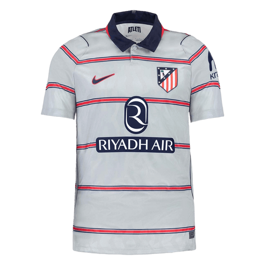 Atlético Madrid Ausweichtrikot 2026/27