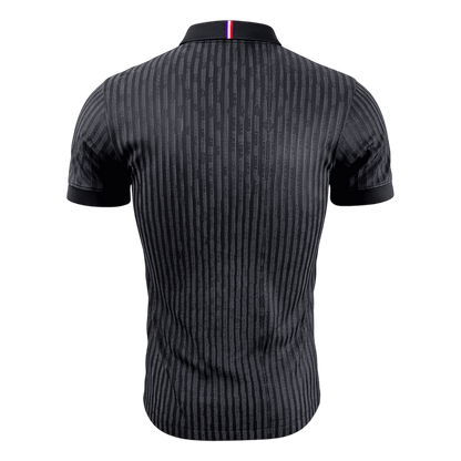 PSG Maglia Versione Giocatore Quarta Trasferta 2025/26 Slim Fit