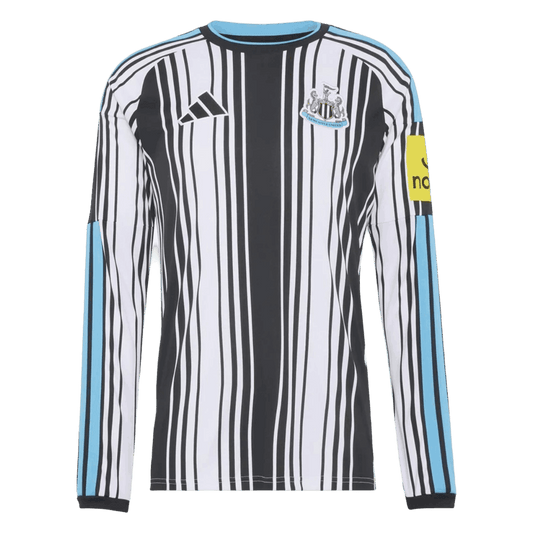 Newcastle United Langarm Heimtrikot 2026/27