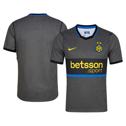 Inter Mailand Ausweichtrikot 2026/27