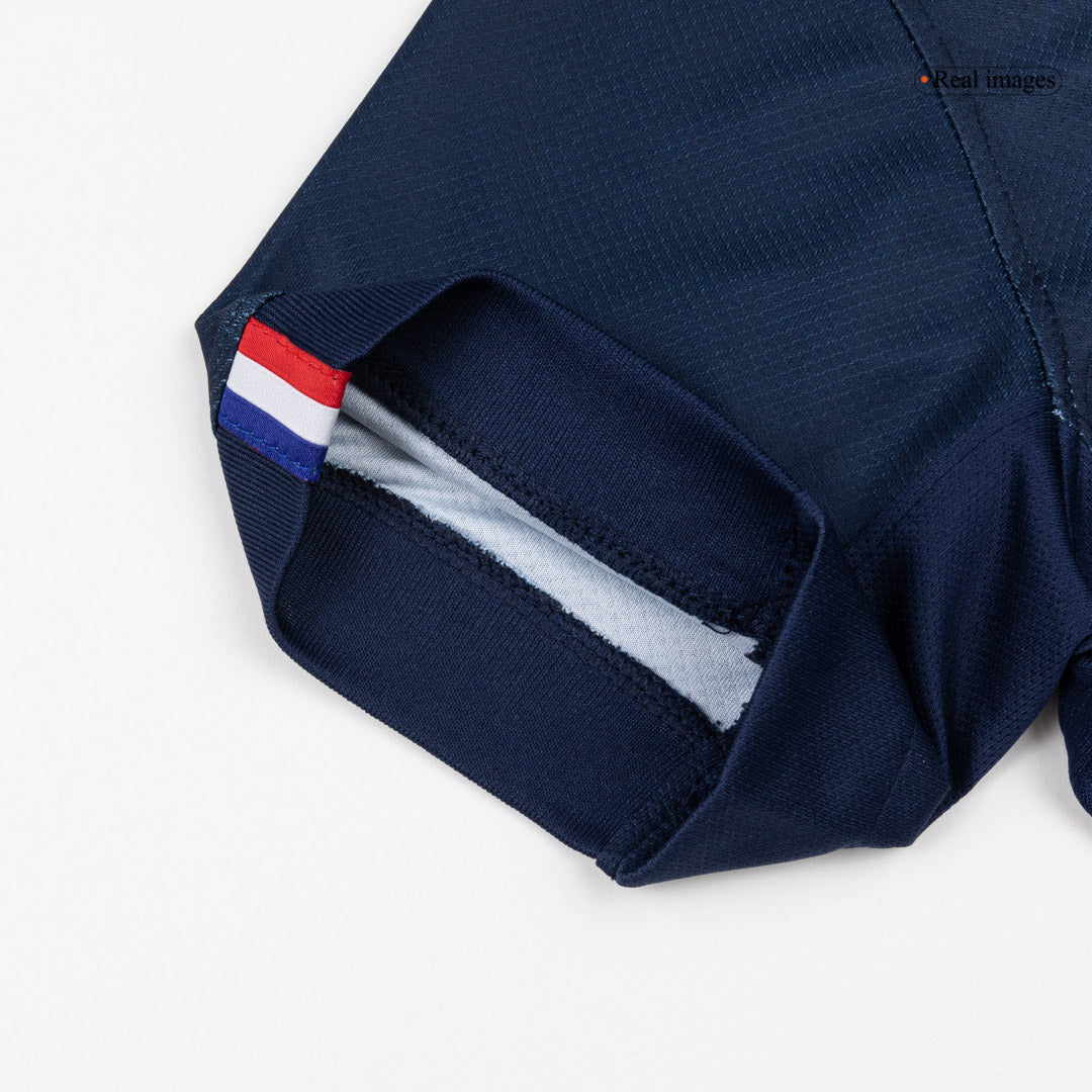 PSG Damen Trikot Heim 2025/26 – Bild 3