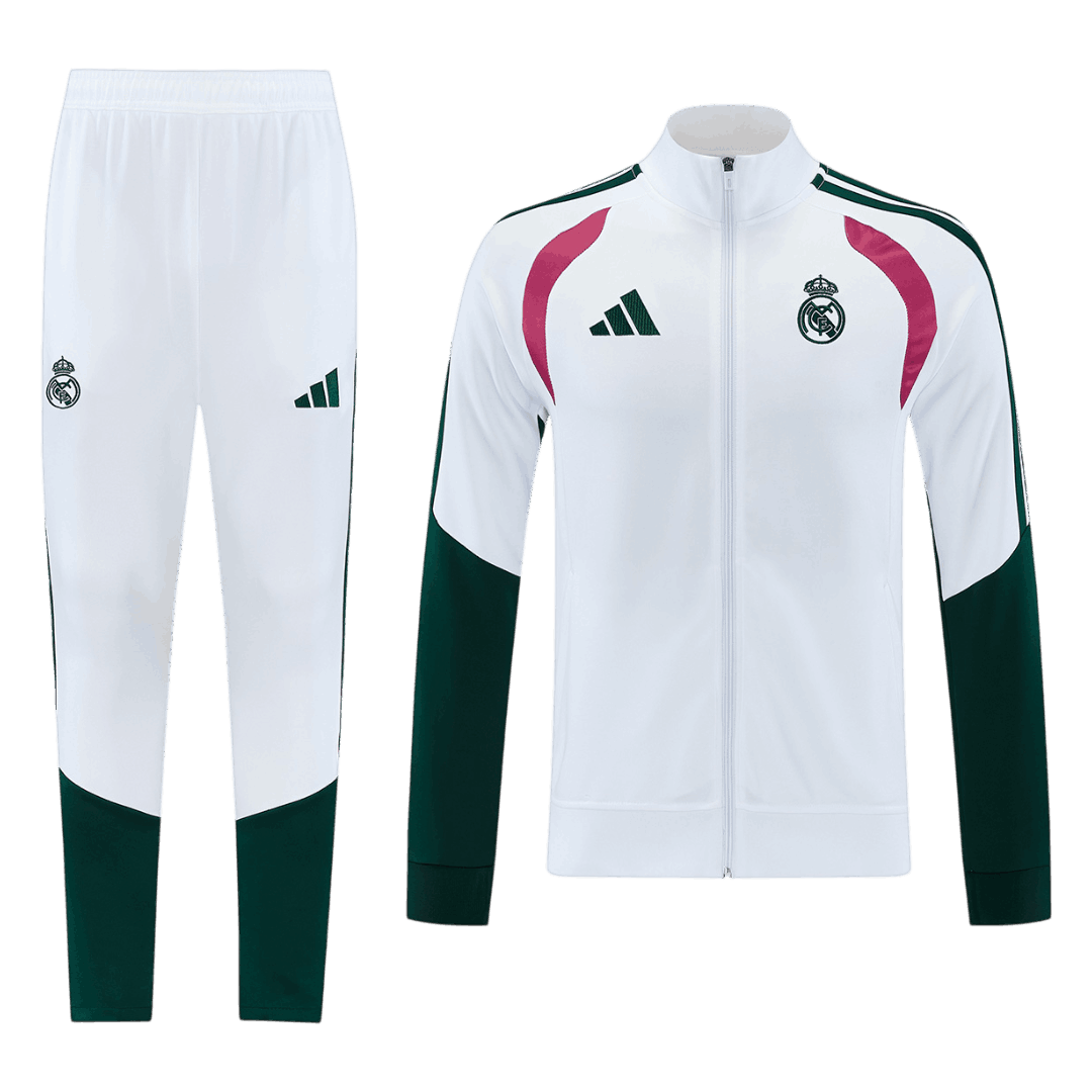 Real Madrid Trainingsanzug 2026/27