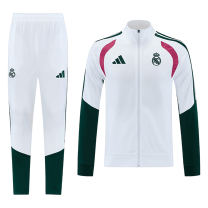 Real Madrid Trainingsanzug 2026/27