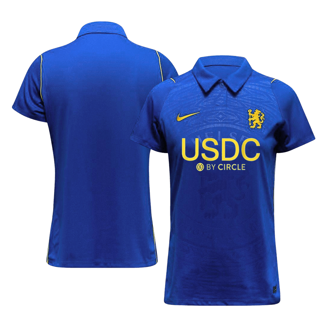 Chelsea Heimtrikot Damen 2026/27