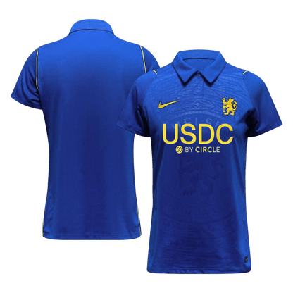Chelsea Heimtrikot Damen 2026/27