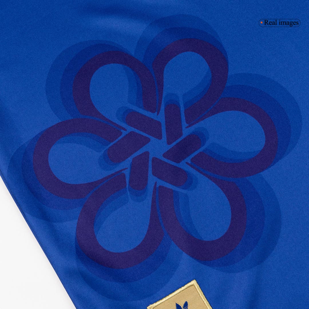 Maglia Los Blancos 2025/26