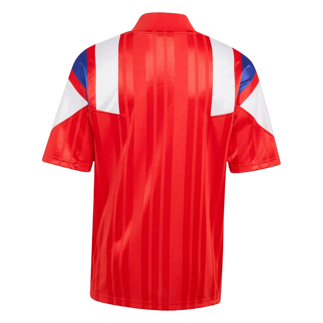 Bayern München trikot 2026/27