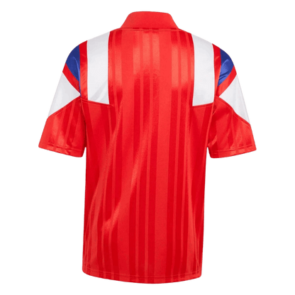 Bayern München trikot 2026/27