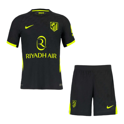 Atlético Madrid Auswärtstrikot-Set 2026/27