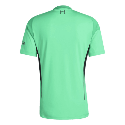 Maglia Liverpool 2025/26
