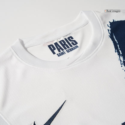 PSG Trikot Auswärts 2025/26 UCL KVARATSKHELIA #7