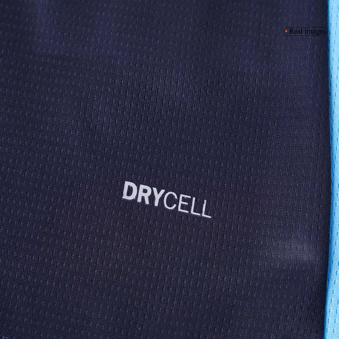Kit Maglia Trasferta Bambino Olympique Marsiglia 2025/26