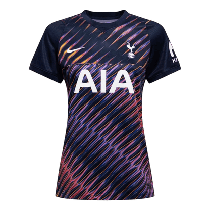 Tottenham Hotspur Auswärtstrikot Damen 2026/27