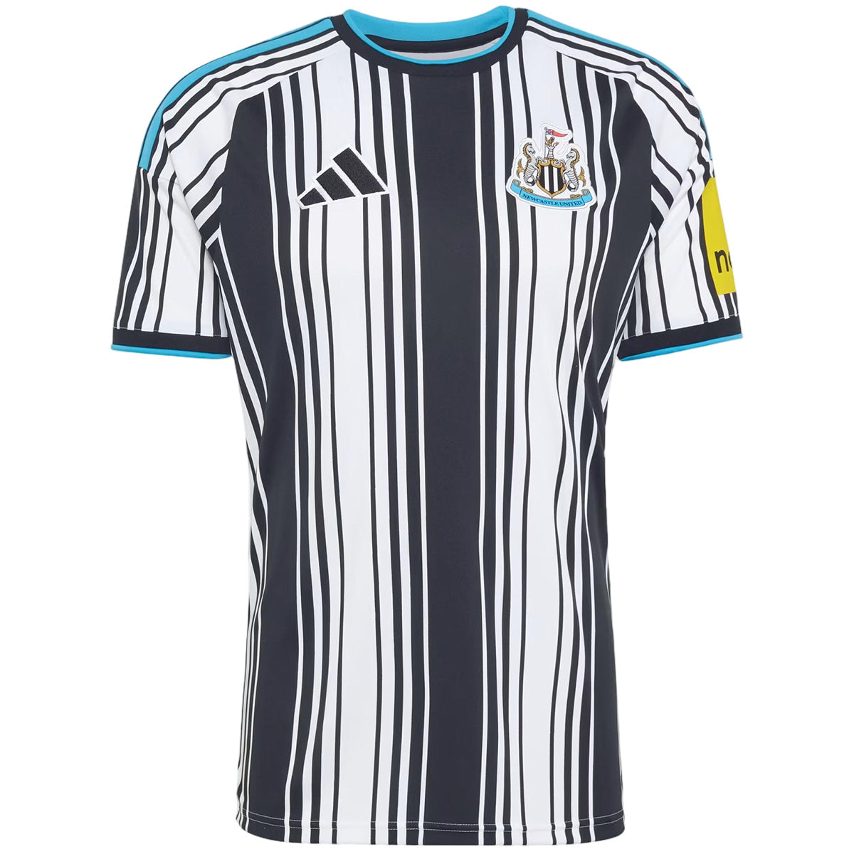 Newcastle United Heimtrikot-Set 2026/27