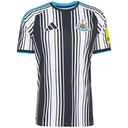 Newcastle United Heimtrikot-Set 2026/27