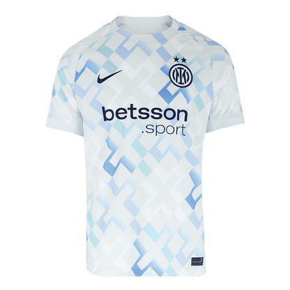 Inter Milan Trikot Auswärts 2025/26 LAUTARO #10