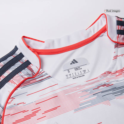 Bayern Munich Damen Trikot Auswärts 2025/26 – Bild 8