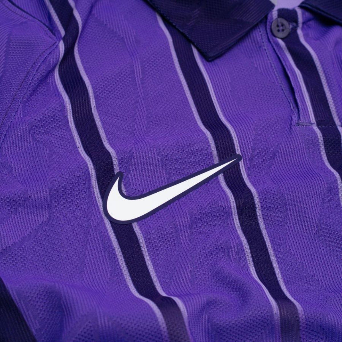 Tottenham Hotspur Ausweichtrikot 2026/27 (Spielerversion)