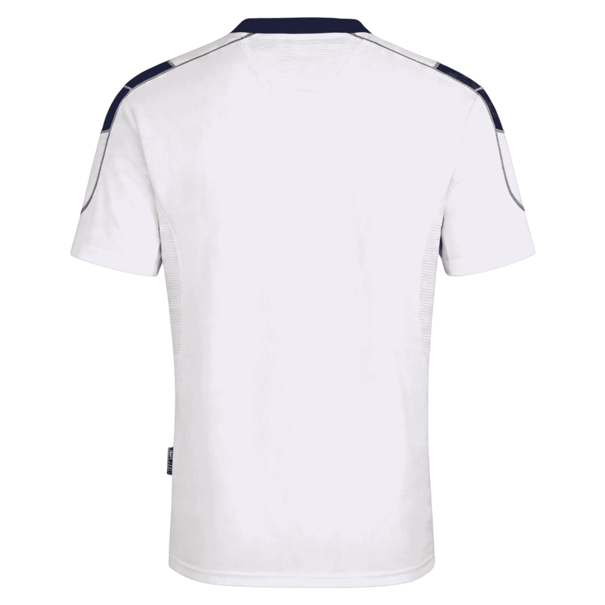 ManU Retro Trikot Auswärts 2000/01 – Bild 2