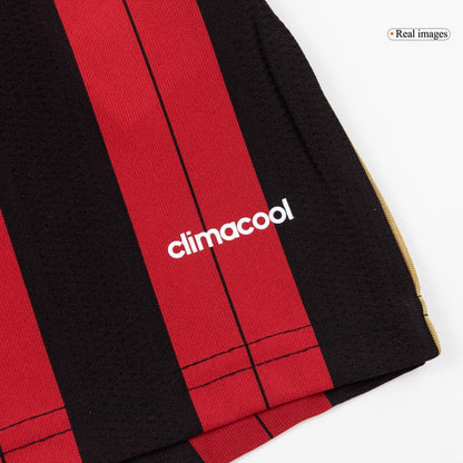 AC Milan Retro Heimtrikot 2013/14