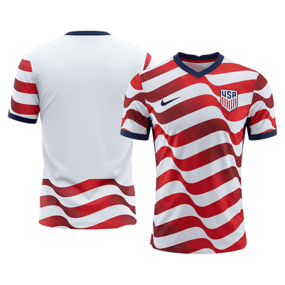USA World Cup Trikot Heim 2026