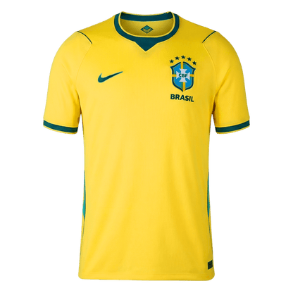 Brazil World Cup Trikot Komplett-Set Heim 2026