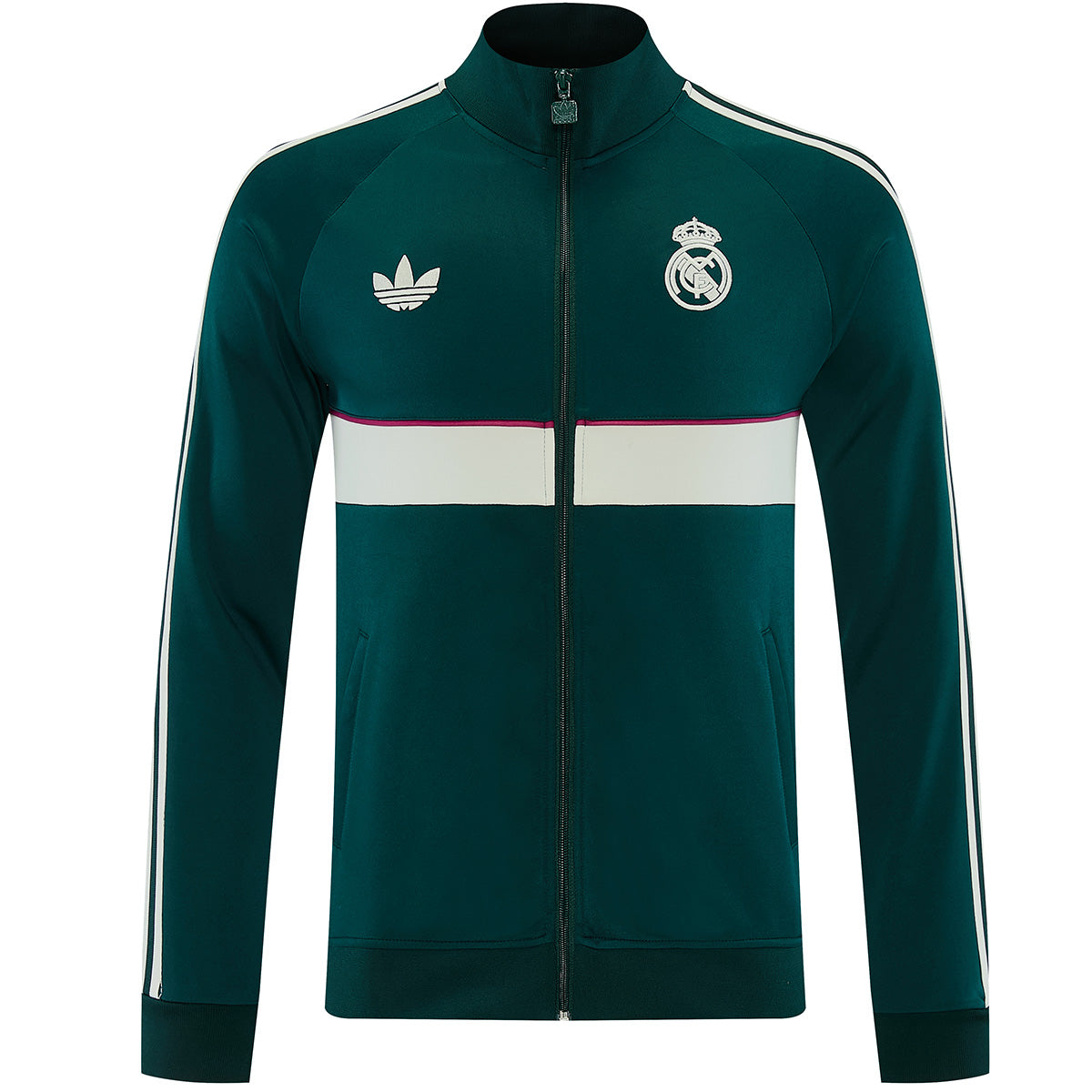 Real Madrid Trainingsanzug 2026/27
