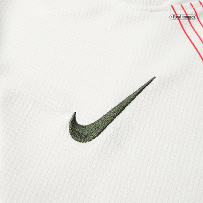 Chelsea Kinder Trikot Komplett-Set Auswärts 2025/26