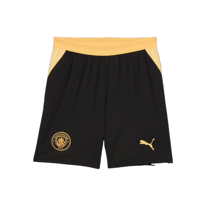 Manchester City Auswärtstrikot-Set 2026/27