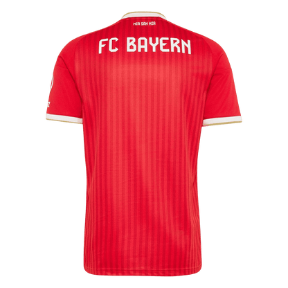 Bayern Munich Trikot Heim 2026/27
